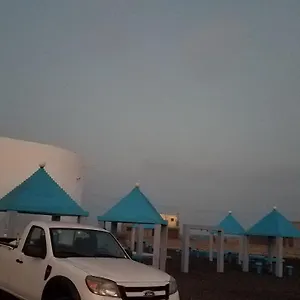 Chez Loutcha Residencial ** Mindelo