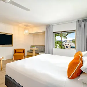 Mercure 4* Cairns