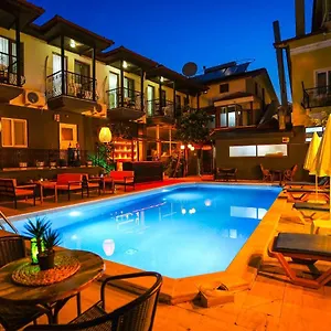 Four Seasons Dalyan