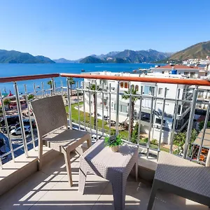 Asli 3* Marmaris