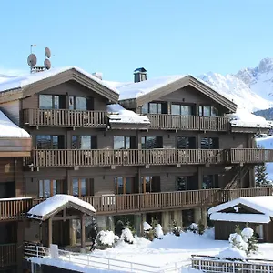 Grand 1850 Courchevel