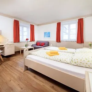 Und Zur Laute 3* Mindelheim