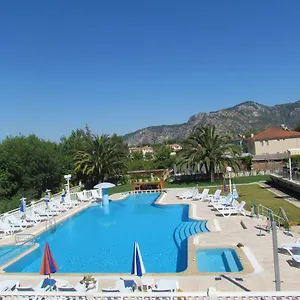 Palmiye 3* Dalyan