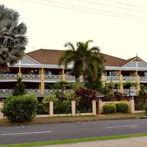 Waterfront Terraces 4* Cairns